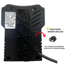 Protetor Eletrônico Para PC 1000VA - Involts