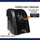 Protetor Eletrônico Multifuncional 500va Mono - Involts