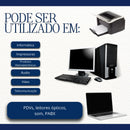 Protetor Eletrônico 2000va Bivolt Involts P/ pc Gamer