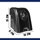 Protetor Eletrônico Para Pc 330VA - Involts
