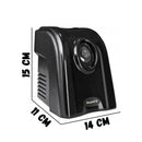 Protetor Eletrônico Para PC 1000VA - Involts