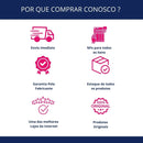 Filtro De linha - 5 Tomadas 5 Metros | Involts