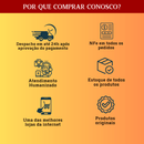 Protetor De Energia 110v Delay Ajustável P/ Eletrodomésticos